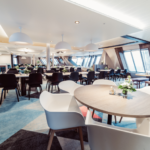 Tallink Megastar Delight Buffet