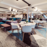 Tallink Megastar Delight Buffet