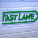 Tallink Megastar Fast Lane