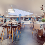 Tallink Megastar Coffee & Co