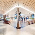 Tallink Megastar Coffee & Co