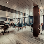 Tallink Megastar Delight Buffet