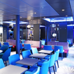 Tallink Megastar Sea Pub
