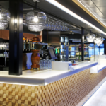 Tallink Megastar Sea Pub