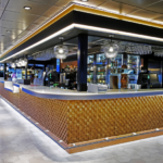 Tallink Megastar Sea Pub