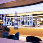 Tallink Megastar Sea Pub