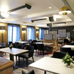 Tallink Megastar The Chef's Kitchen