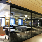 Tallink Megastar The Chef's Kitchen