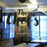 Tallink Megastar The Chef's Kitchen