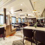 Tallink Megastar The Chef's Kitchen