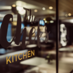 Tallink Megastar The Chef's Kitchen