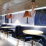 Tallink Megastar Victory Bar