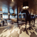 Tallink Megastar Victory Bar