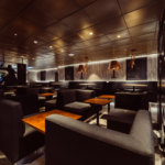 Tallink Megastar Victory Bar