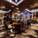 Tallink Megastar Victory Bar