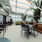 Tallink Megastar Garden