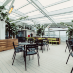 Tallink Megastar Garden