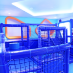 Tallink Megastar Lasten leikkipaikka