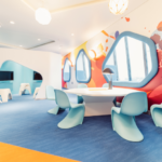 Tallink Megastar Lasten leikkipaikka