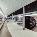 Tallink Megastar Traveller Superstore