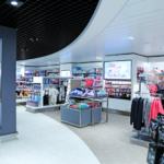 Tallink Megastar Traveller Superstore