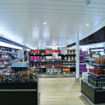 Tallink Megastar Traveller Superstore