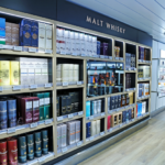 Tallink Megastar Traveller Superstore