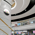 Tallink Megastar Traveller Superstore