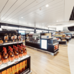 Tallink Megastar Traveller Superstore