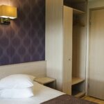 Standard huone yhdelle