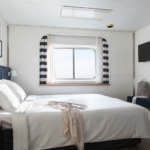 Silja Serenade Deluxe-hytti