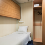 Silja Serenade-C2-hytti