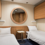 Silja Serenade-C4-hytti