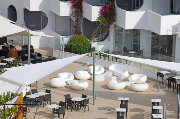 Playa de Palma, BG Pamplona Hotel