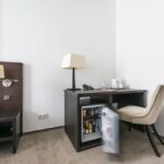 Minibaari/työpöytä