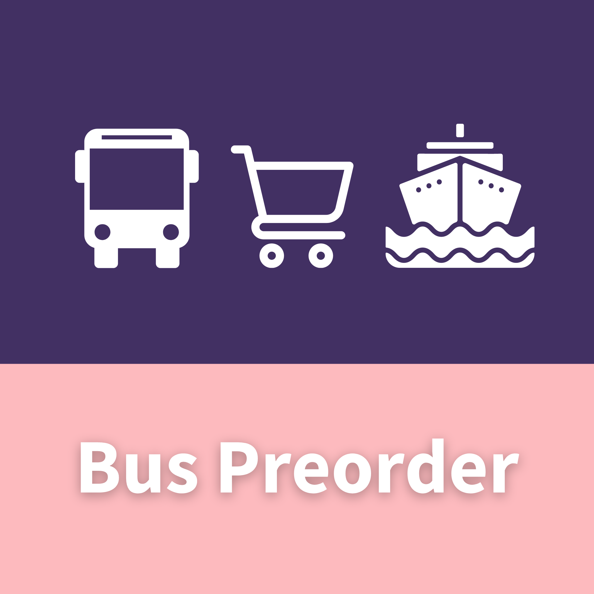 Bus Preorder (1)