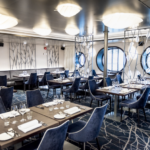 Silja Serenade Bon Vinvant