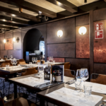 Silja Serenade Grill House