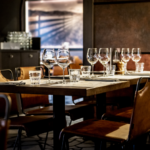 Silja Serenade Grill House