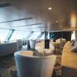 Silja Serenade Sea View Lounge