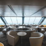 Silja Serenade Sea View Lounge