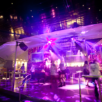 Silja Symphony New York Club