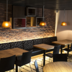 Silja Symphony Sushi & Co