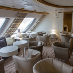 Commodore Lounge Silja Serenade/Symphony