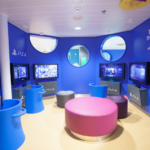 Silja Serenade Silja Land