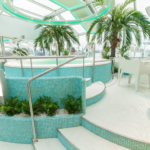 Silja Serenade Sunflower Oasis