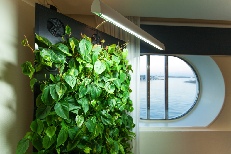 Silja Serenade Kokousosasto