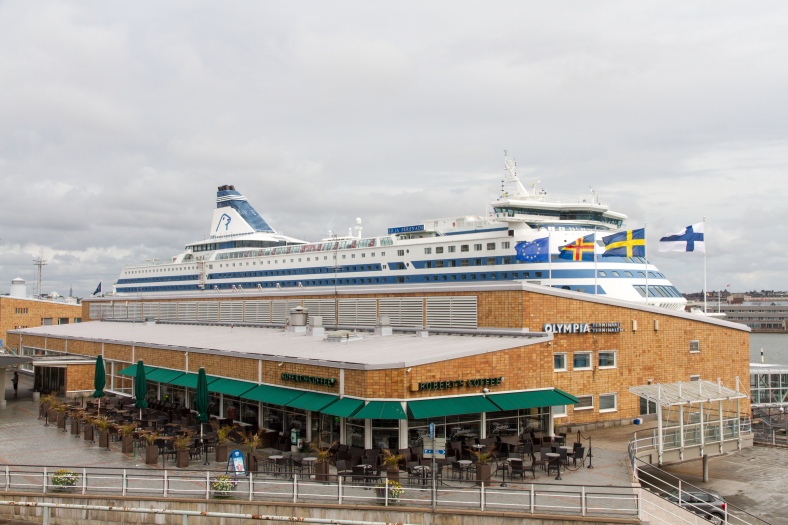 Silja Serenade 6