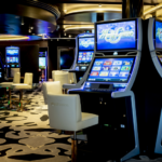 Silja Serenade Casino