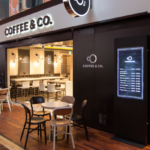 Silja Serenade Coffee & Co